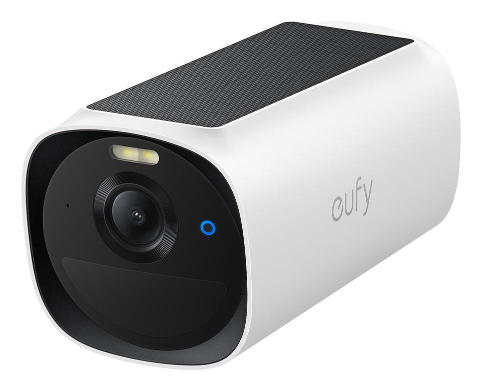 Eufy E40 Pallottola (forma)...