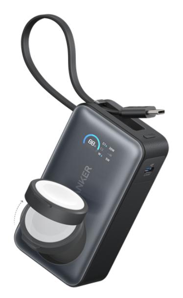 Anker A1657H11 batteria...