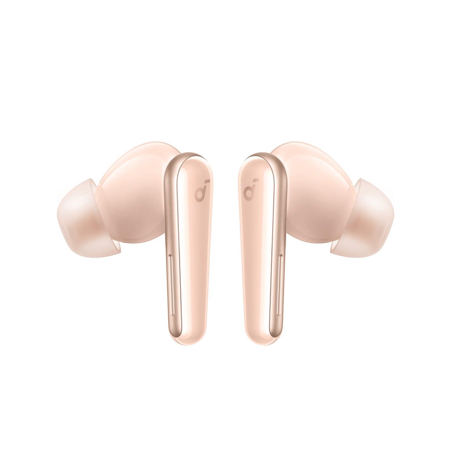 Anker Soundcore Liberty 5 Auricolare Wireless In-ear Musica e Chiamate USB tipo-C Bluetooth Rosa