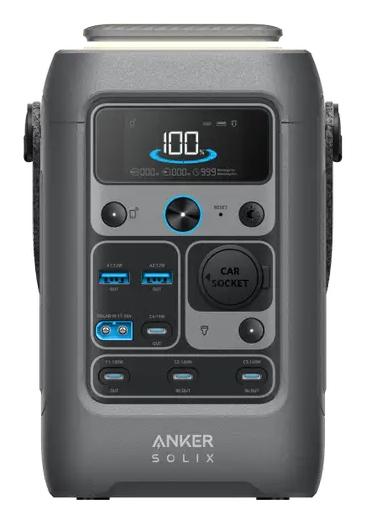 Anker Solix C300 DC...