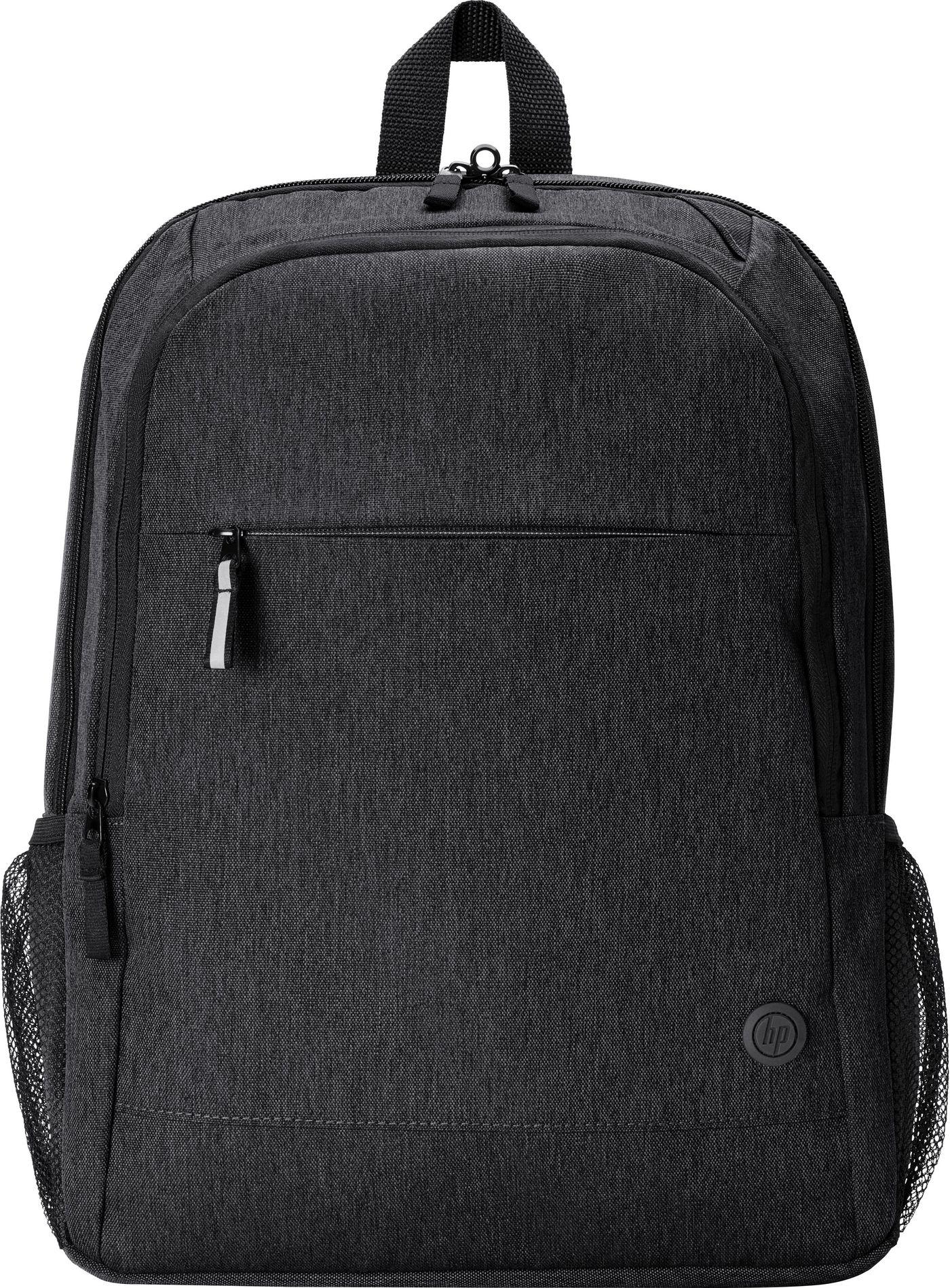 ZAINO PRELUDE PRO RECYCLED NERO ELITEBOOK - DA 14 A 15,6