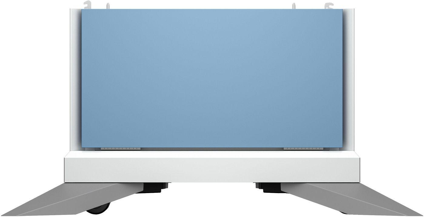 HP CLR LASERJET STGE STAND