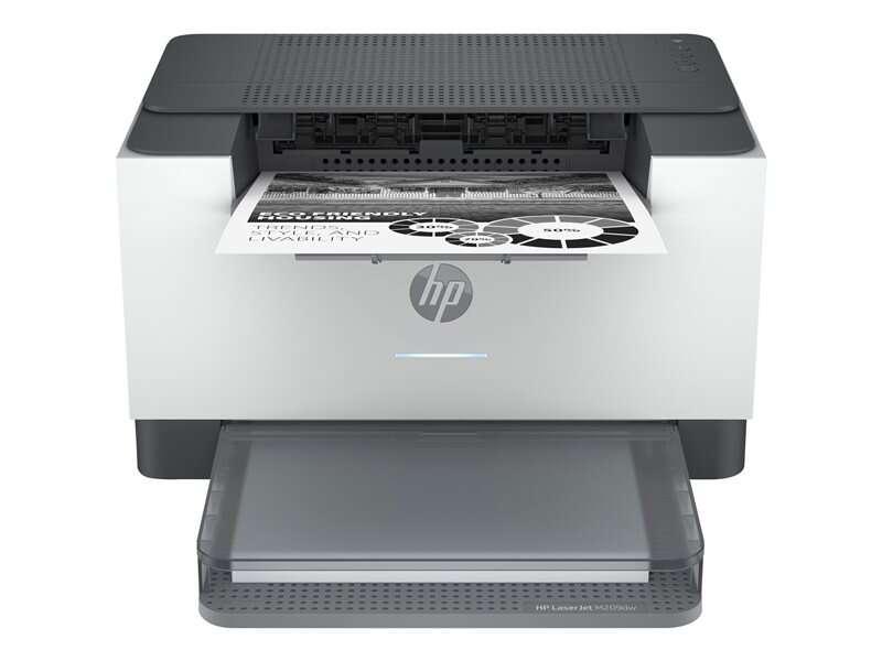 HP LaserJet Stampante M209dw Bianco e nero Stampante per Abitazioni e piccoli uffici Stampa Stampa fronte/retro dimensioni comp