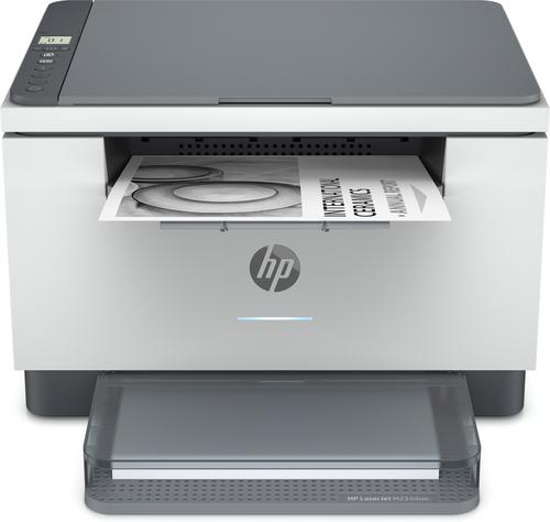 HP LaserJet Stampante multifunzione HP M234dwe Bianco e nero Stampante per Abitazioni e piccoli uffici Stampa copia scansione H