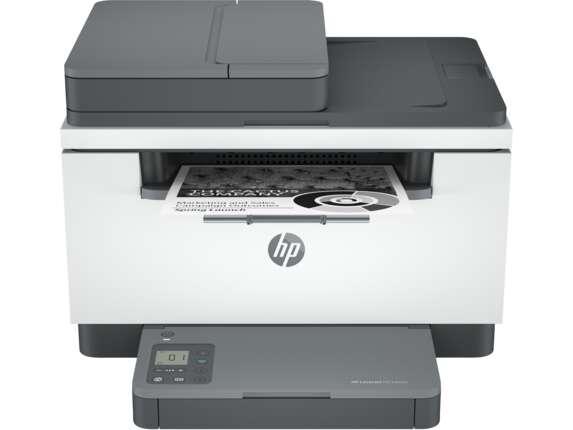 6GX01F HP LASERJET MFP M234SDW