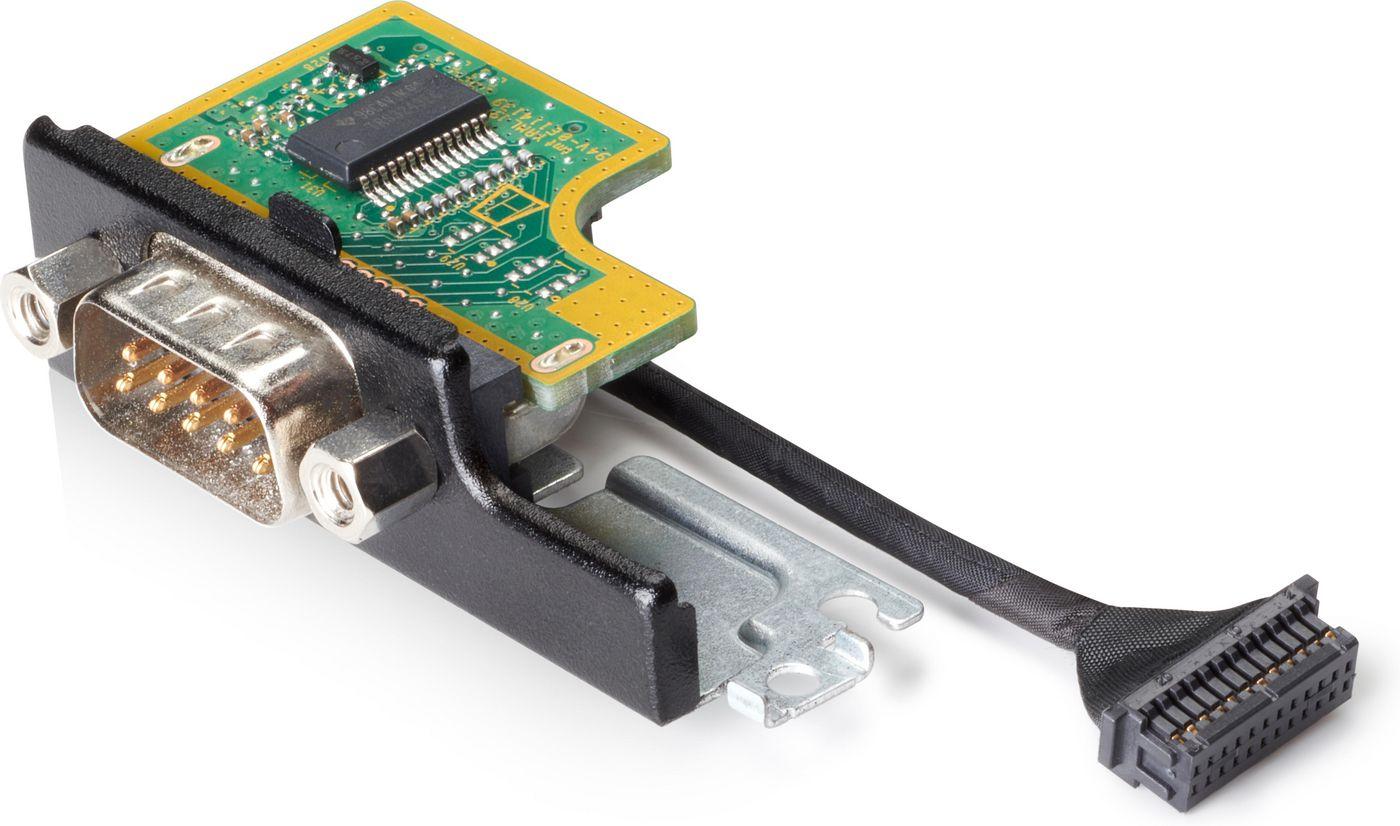 Flex IO 2nd V2 Card