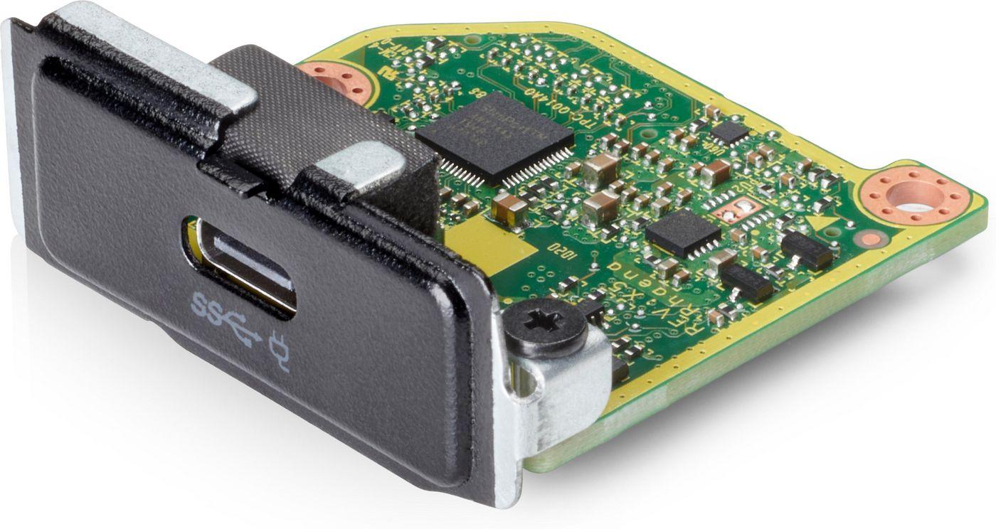 HP Flex IO V2 Card - USB-C 3.1 Gen2 100w PD