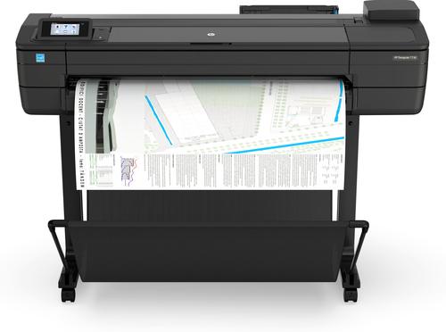 HP Designjet Stampante T730 di 914 cm
