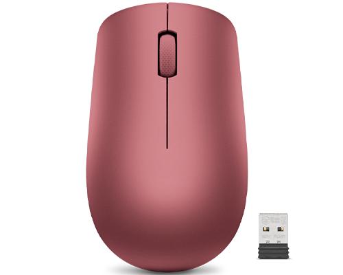 Lenovo 530 mouse Ufficio...