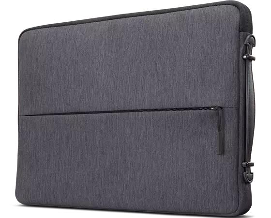 Lenovo 13-inch Laptop Urban Sleeve Case 33 cm (13") Custodia a tasca Grigio