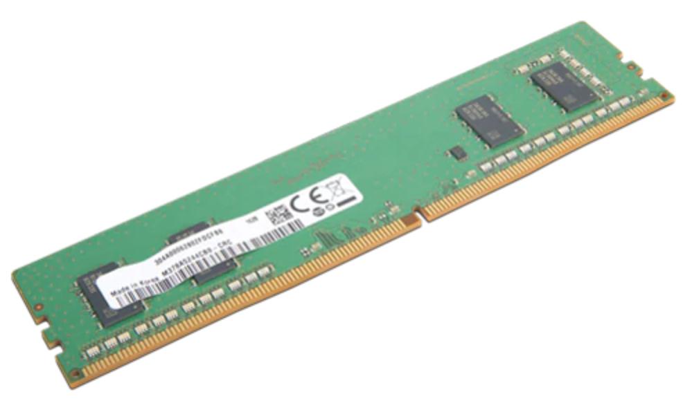 Lenovo 4X70Z78725 memoria...