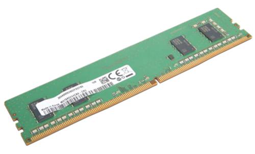 Lenovo 4X70Z78724 memoria 8 GB 1 x 8 GB DDR4 2933 MHz