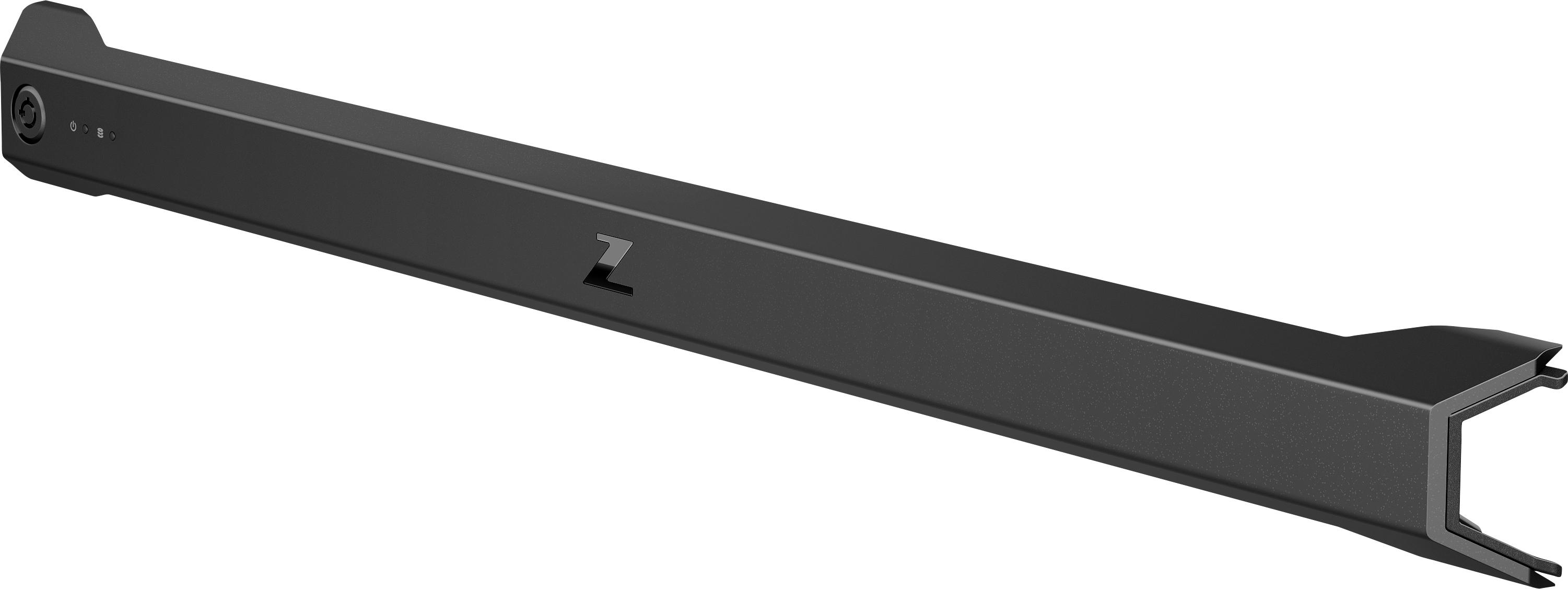 HP ZCentral 4R Front Bezel...