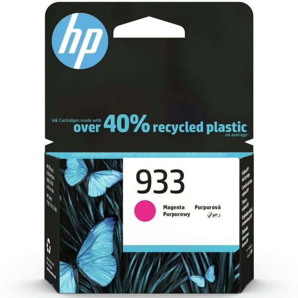 HP CN059AE Magenta Original...