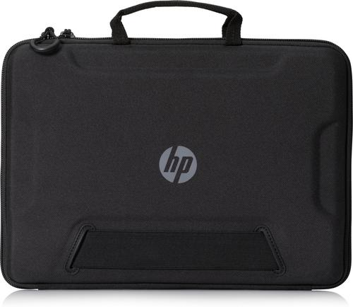 HP Custodia 11.6 Black Always On Case
