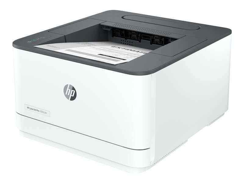 Stampante Laserjet Pro 3002dn,