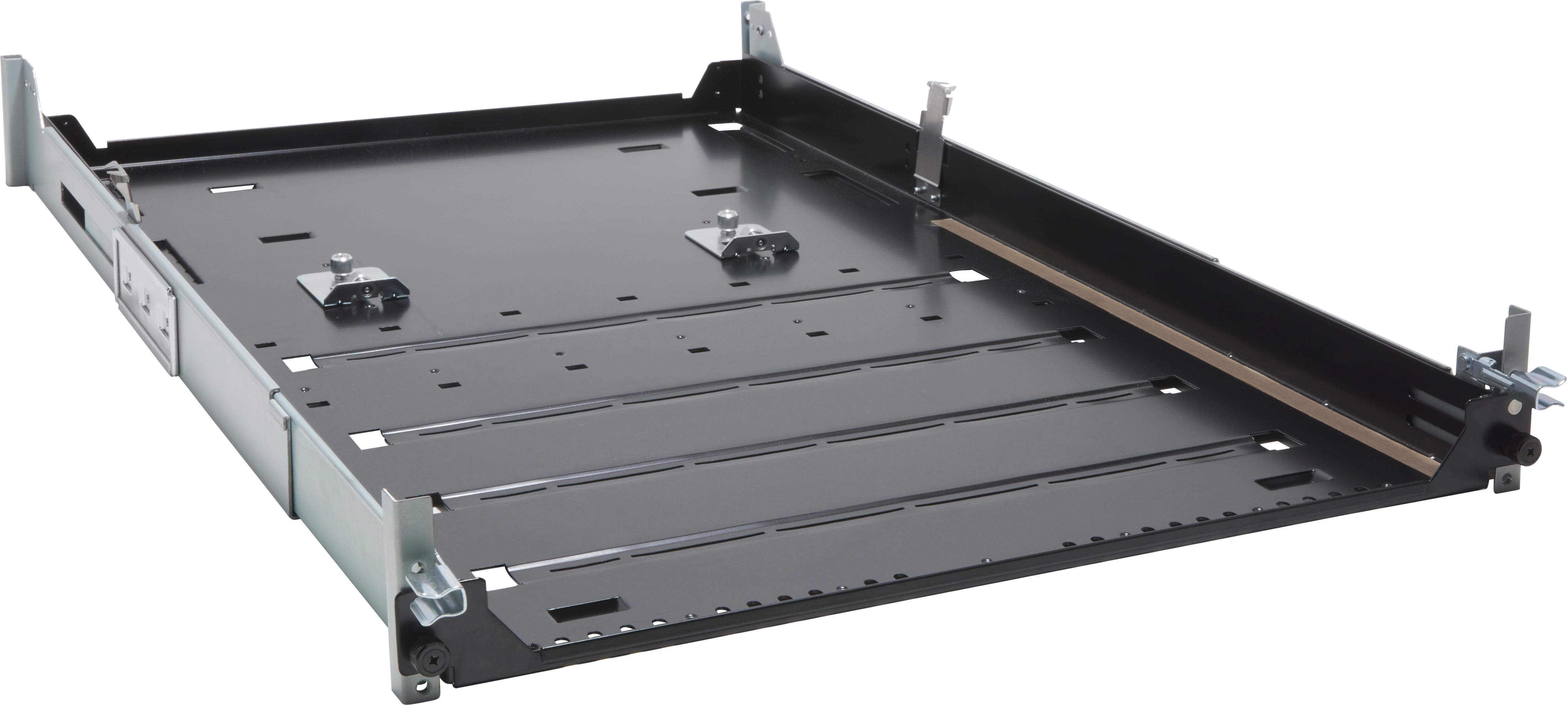 HP Kit rack a guide fisse regolabile in profondità  per Z2 Mini/Z2 Tower/Z4/Z6