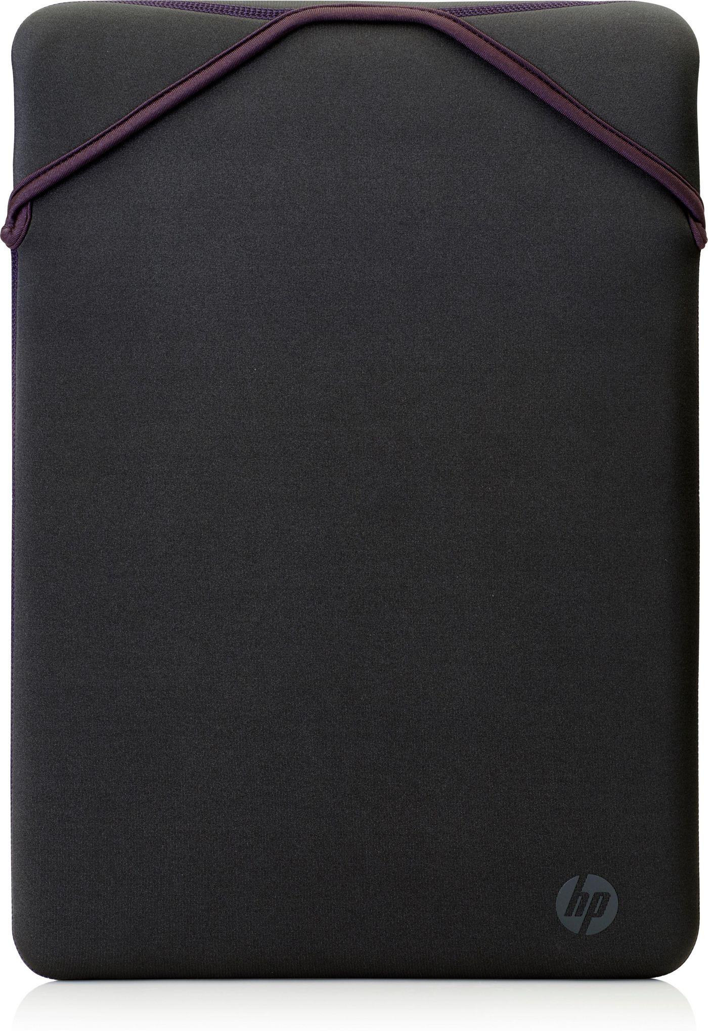 HP PROTECTIVE REVERS 15 GREY/MAUVE