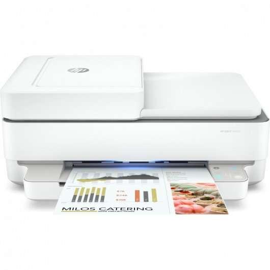 223R4B HP ENVY 6420E AIO PRINTER R