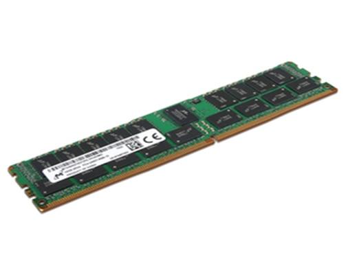 Lenovo 4X71B67861 memoria 32 GB 1 x 32 GB DDR4 3200 MHz Data Integrity Check (verifica integrità  dati)