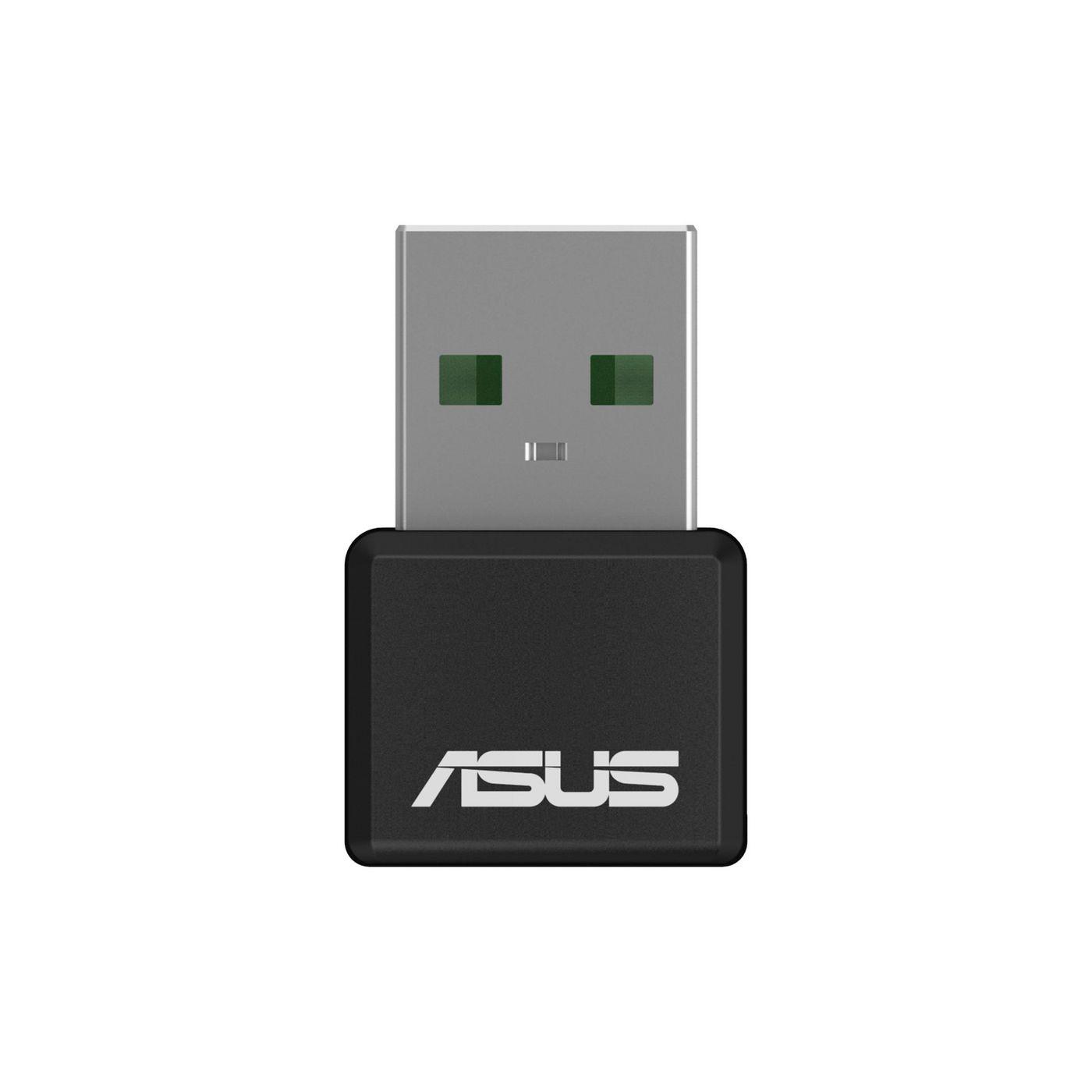 ASUS USB-AX55 Nano AX1800...