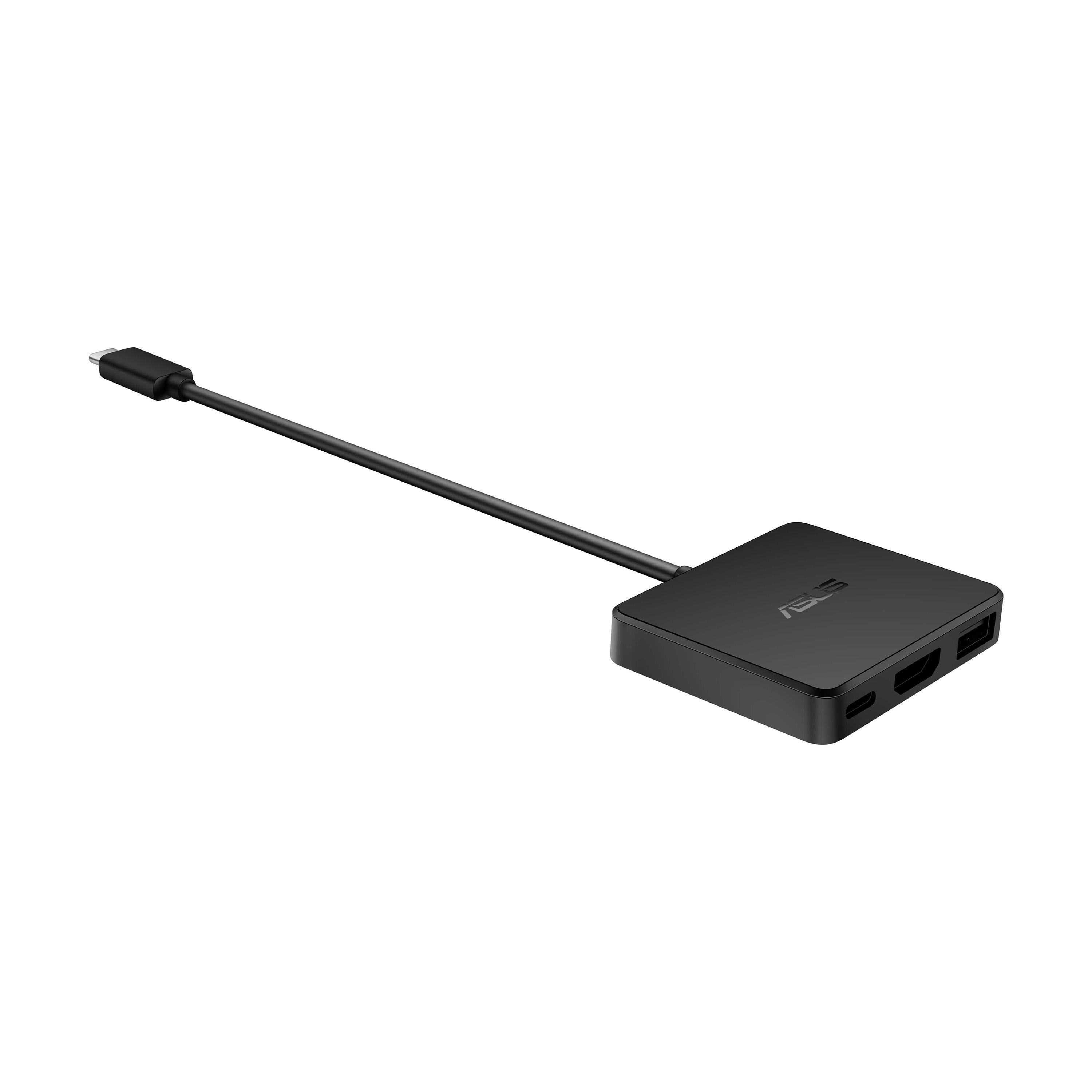 ASUS USB-C Mini Dock...