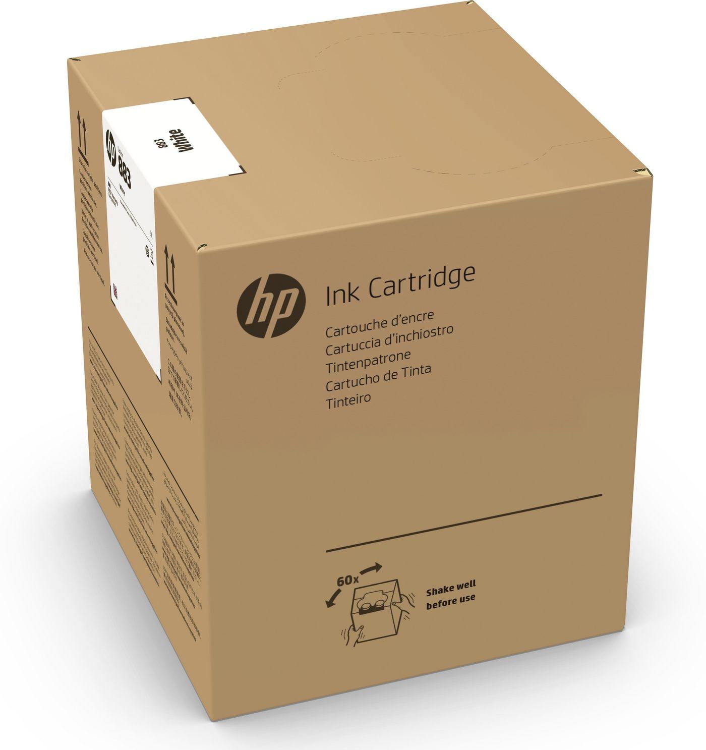 HP Cartuccia di inchiostro...