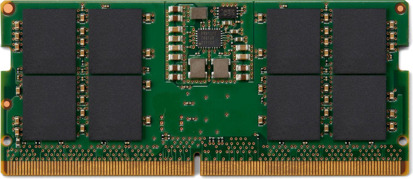 HP 16GB DDR5 4800 ECC Memory memoria