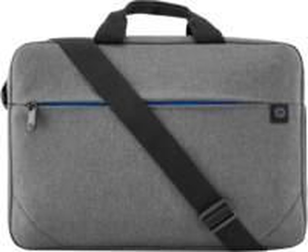 HP PRELUDE GREY 17 LAPTOP BAG