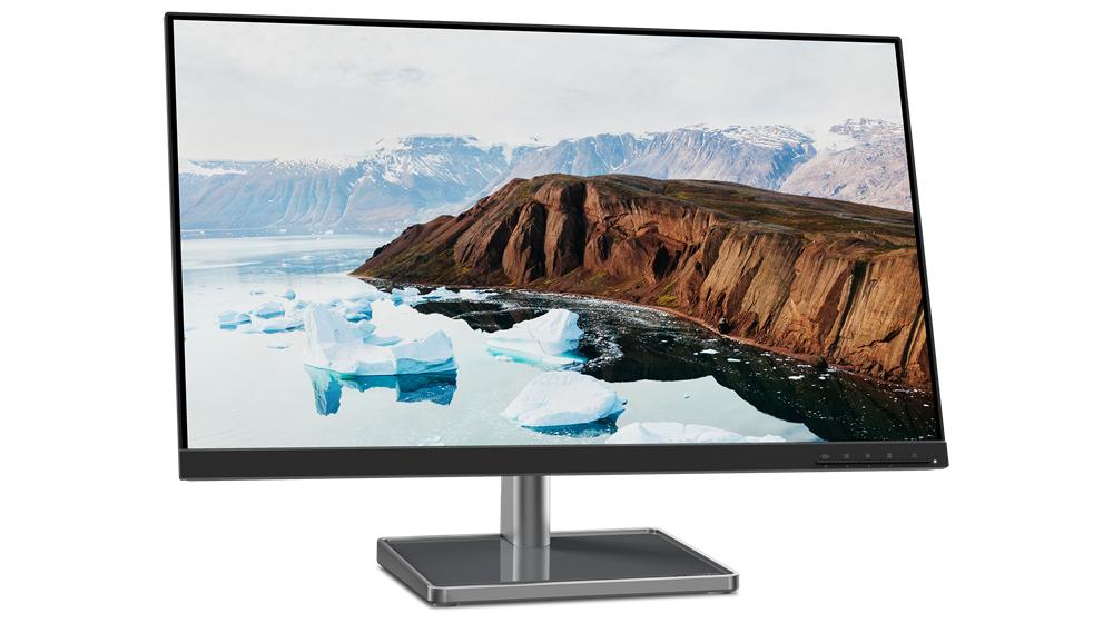Lenovo L27m-30 LED display 686 cm (27") 1920 x 1080 Pixel Full HD Nero