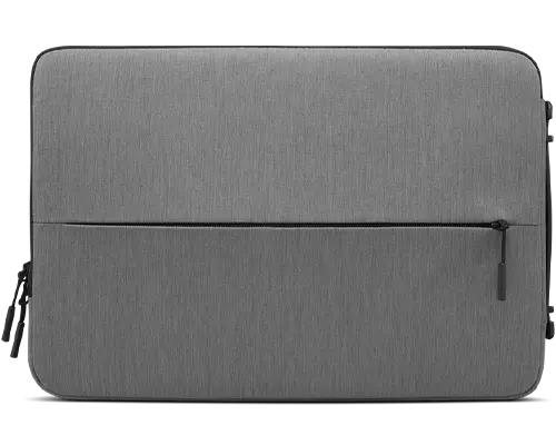 Lenovo GX41D07809 borsa per laptop 356 cm (14") Custodia a tasca Grigio