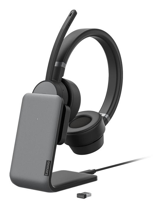 Lenovo Go Wireless ANC...