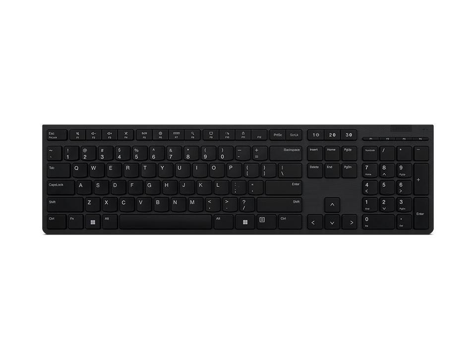 Lenovo 4Y41K04031 tastiera...