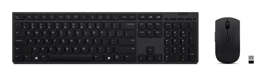 Lenovo 4X31K03961 tastiera...