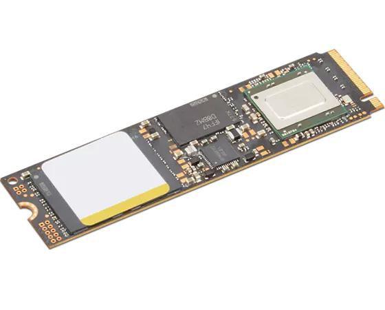 Lenovo 4XB1K68131 drives allo stato solido 4 TB M.2 PCI Express 4.0 NVMe