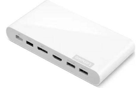 Lenovo G0AA0135EU docking...
