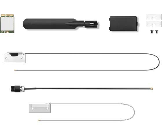 Lenovo 4XC1L37930 scheda di rete e adattatore Interno WLAN