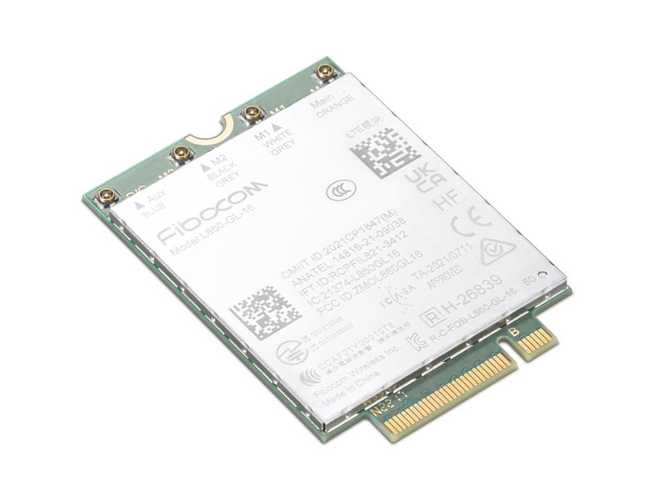 Lenovo 4XC1M72794 scheda di...