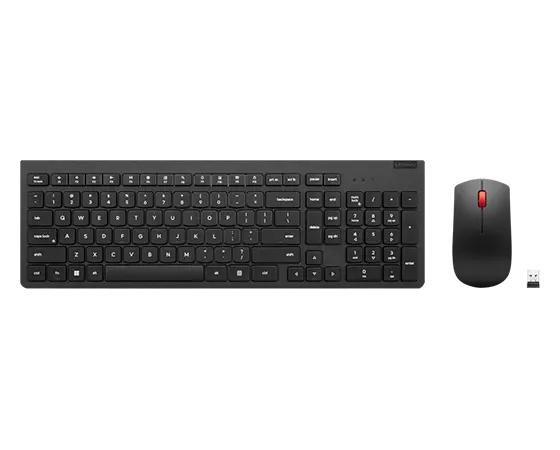 Lenovo 4X31N50745 tastiera...