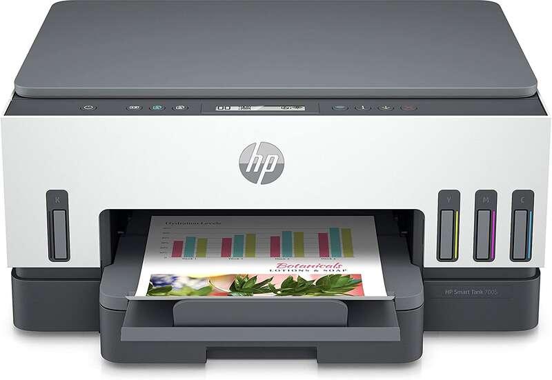 28B54A HP SMART TANK 7005 R