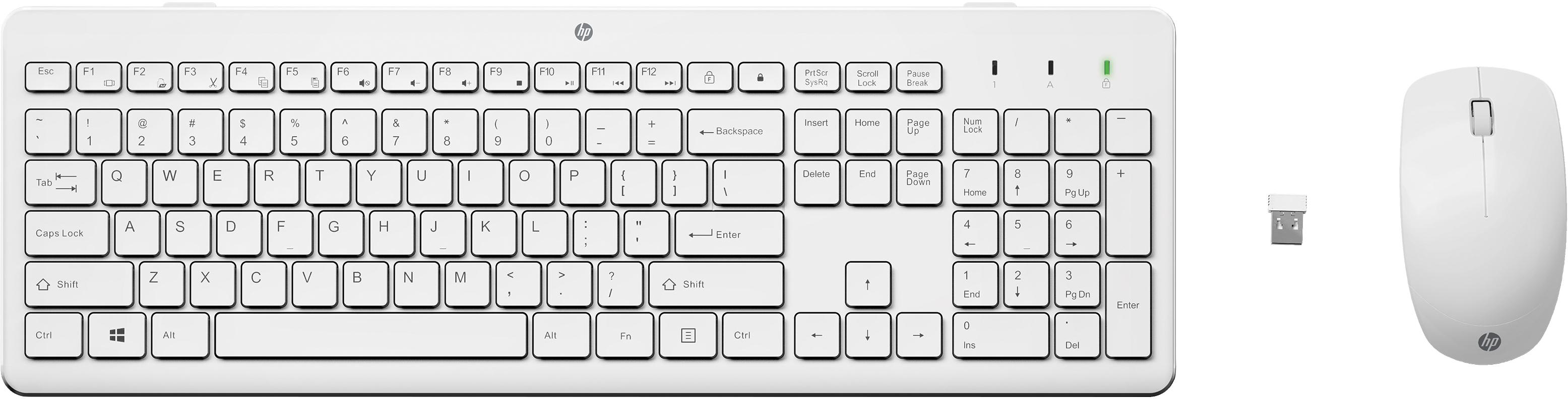 HP230 WIRELESS...