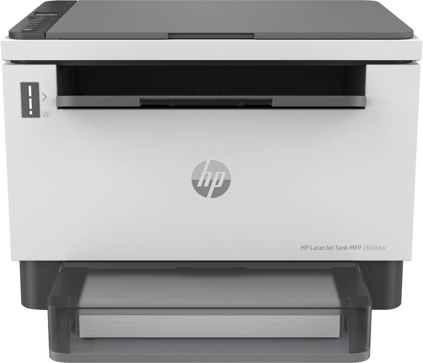 381V0A LASERJET TANK 2604DW