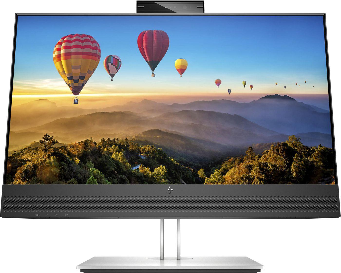 40Z32AA MONITOR HP E24M G4 USB-C PD