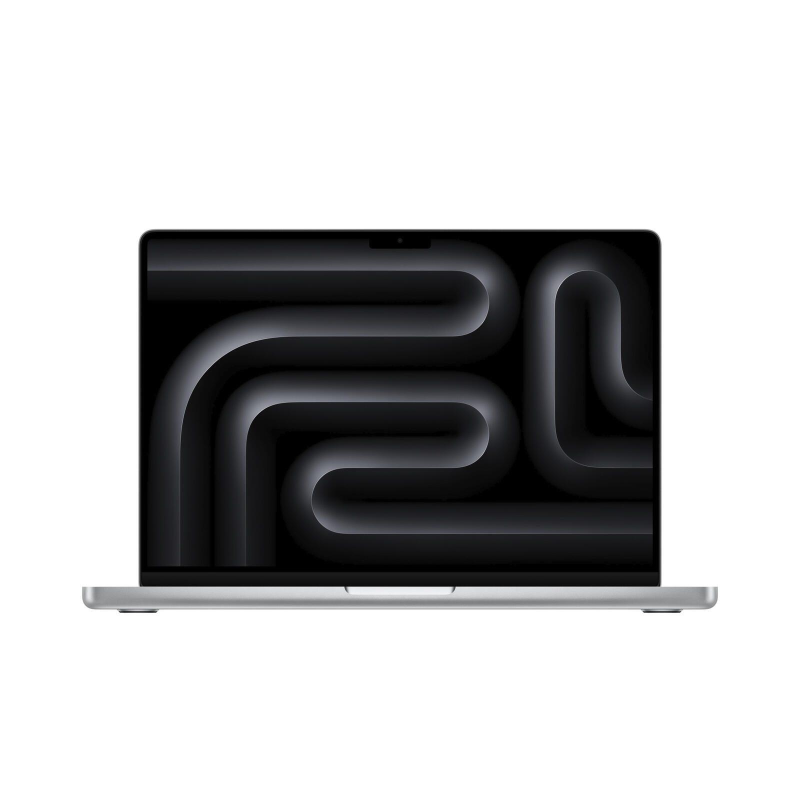 Apple MacBook Pro 3597 cm (142") argento