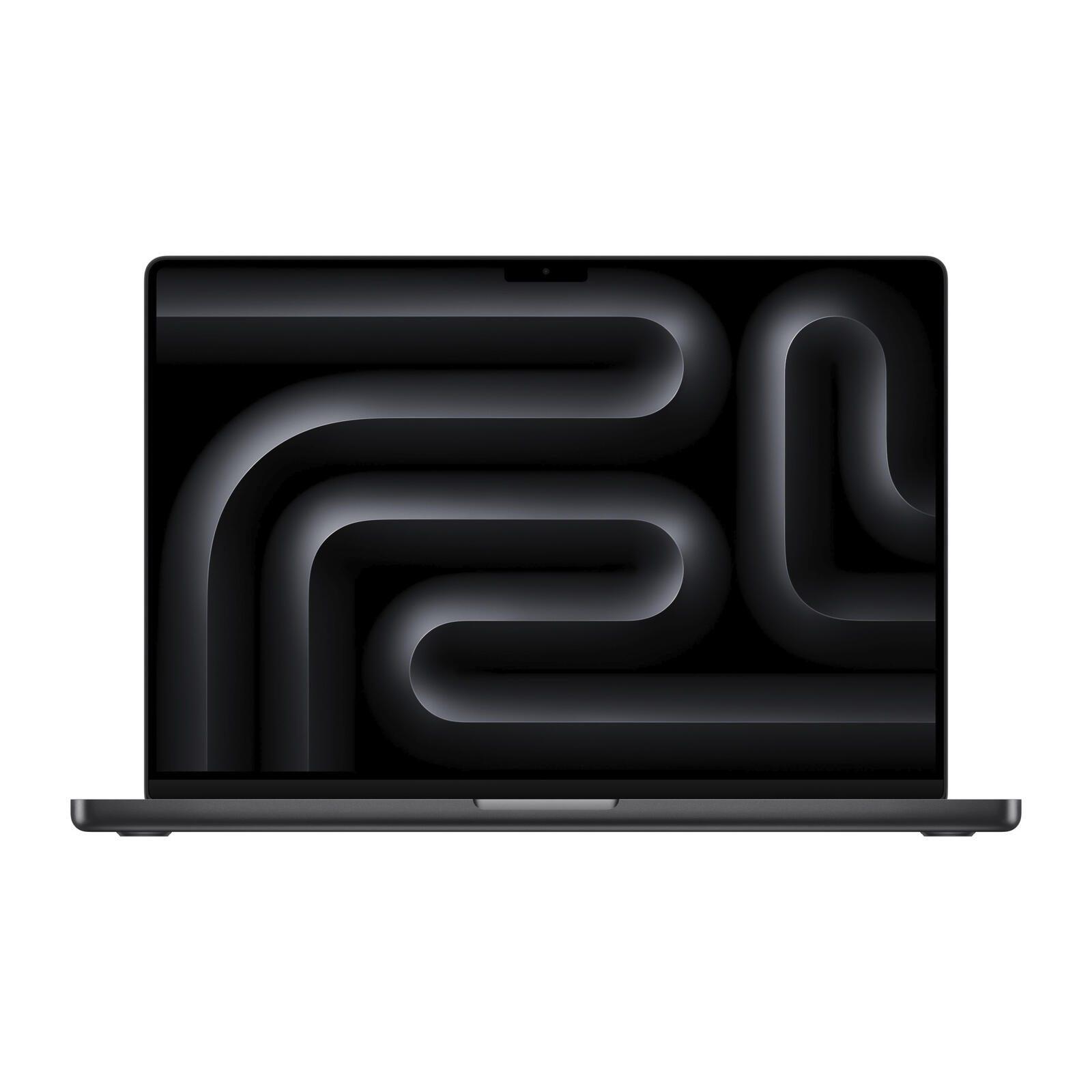 Apple MacBook Pro 4105 cm (16") nero siderale