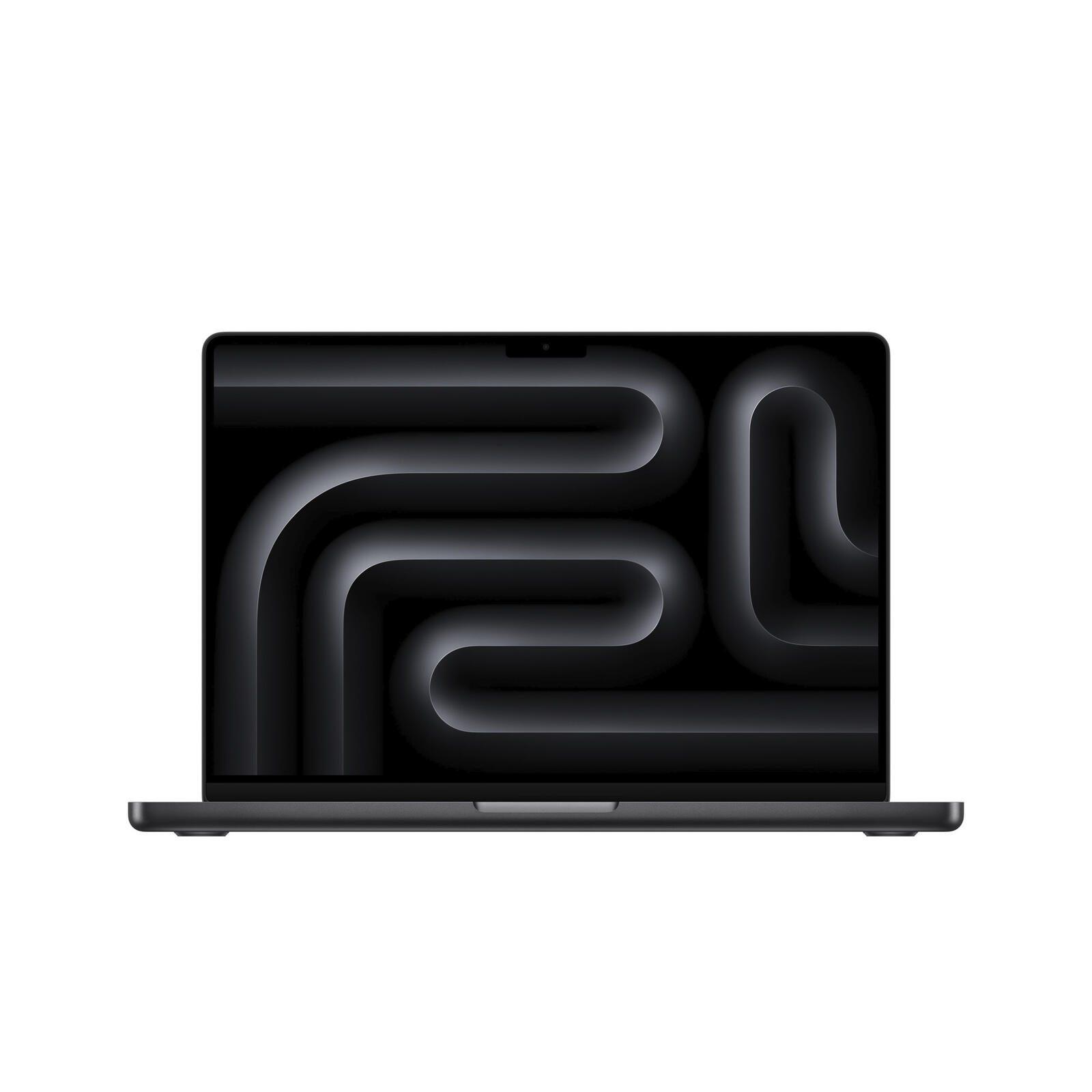 Apple MacBook Pro 3597 cm (142") nero siderale