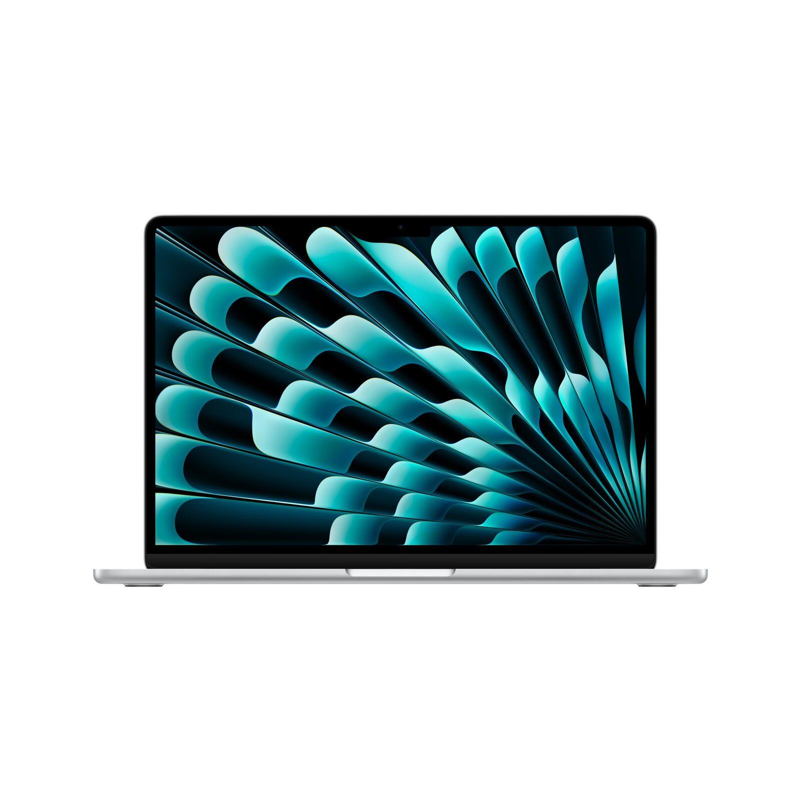 Apple MacBook Air 3446 cm (136") argento