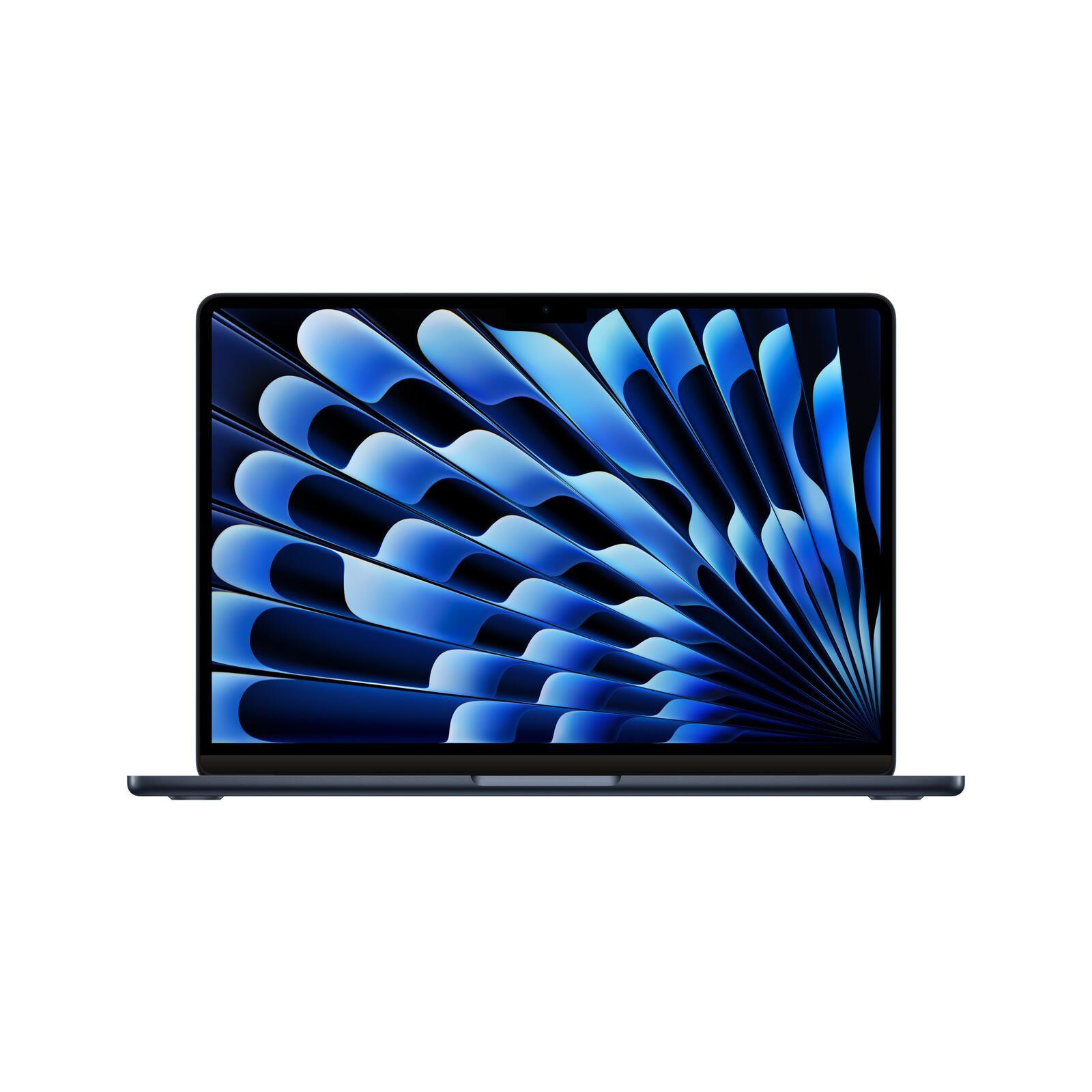 Apple MacBook Air 3446 cm (136") mezzanotte