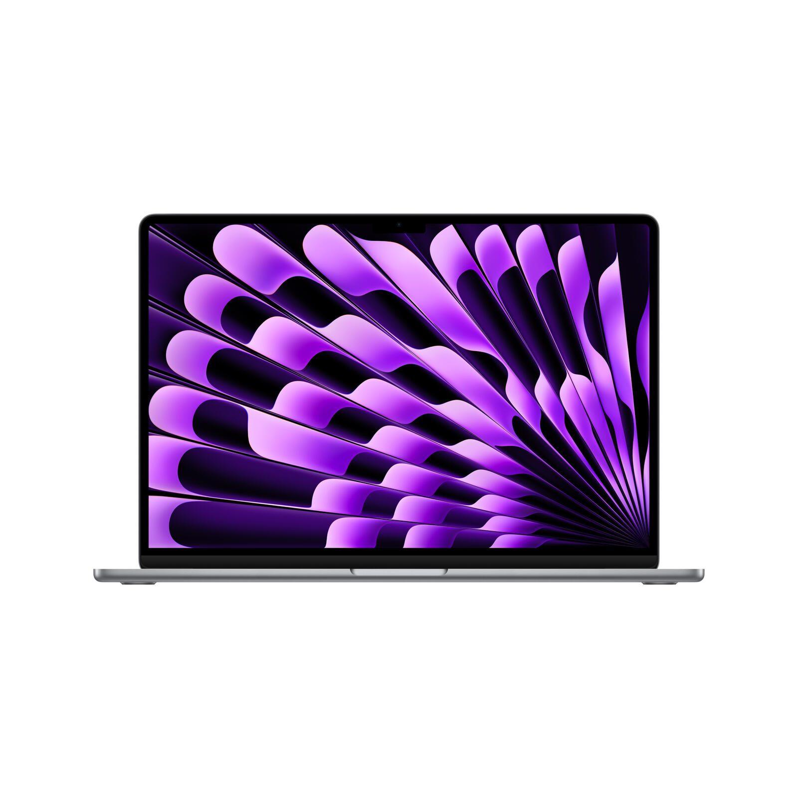 '''Apple MacBook Air 3891 cm (153") grigio siderale "''