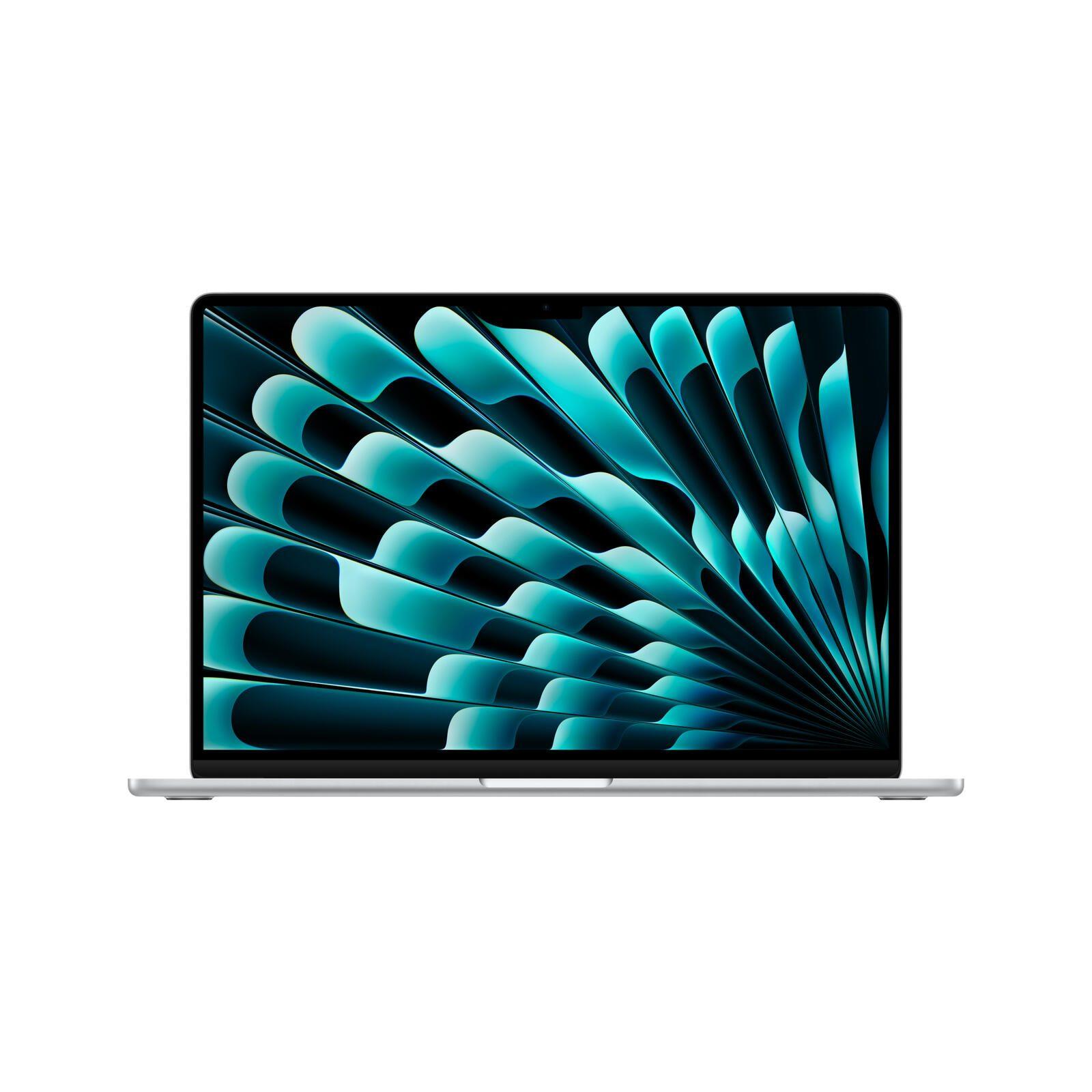 Apple MacBook Air 3891 cm (153") argento